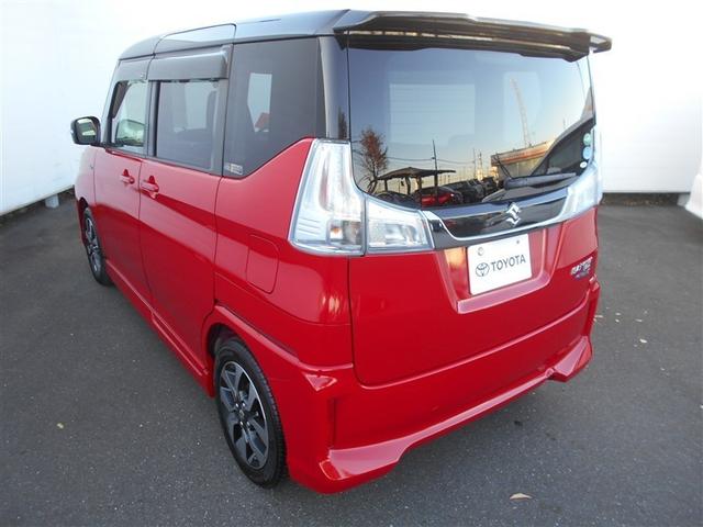 ソリオバンディット ハイブリッドＳＶ（9枚目）