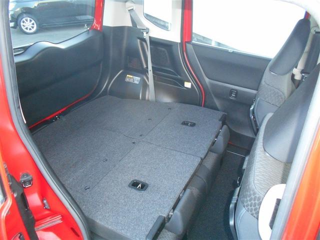 ソリオバンディット ハイブリッドＳＶ（11枚目）