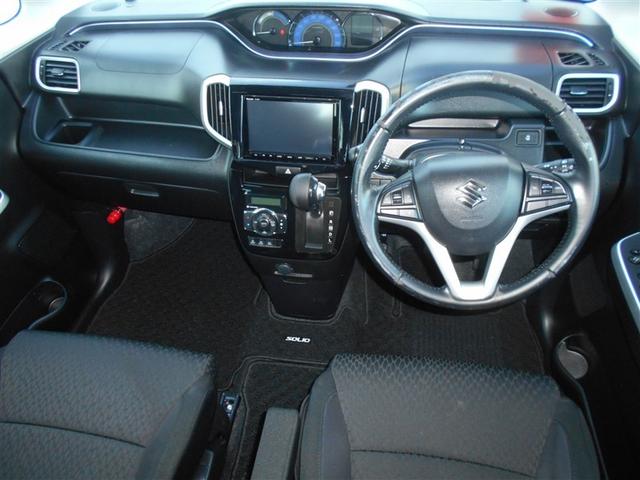 ソリオバンディット ハイブリッドＳＶ（12枚目）