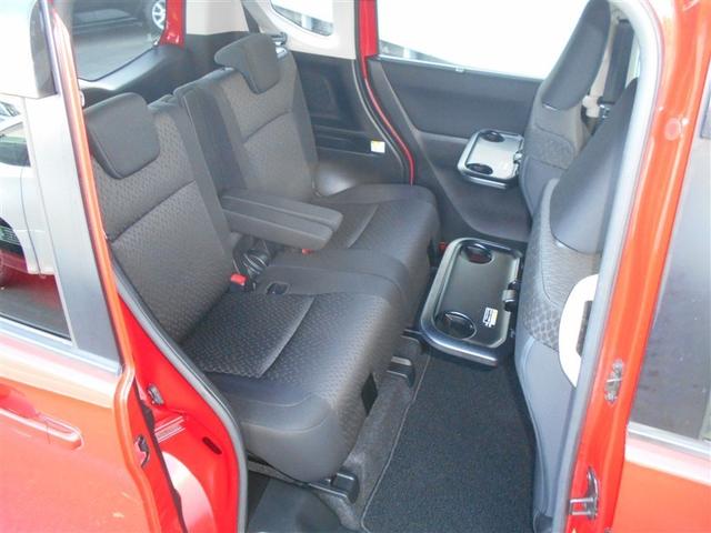 ソリオバンディット ハイブリッドＳＶ（14枚目）