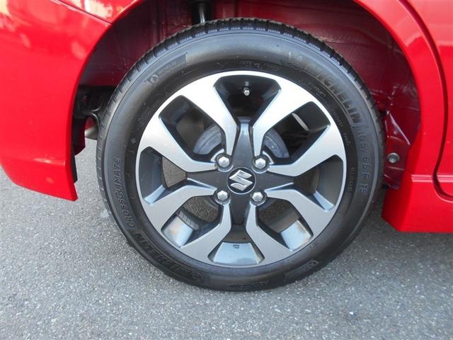 ソリオバンディット ハイブリッドＳＶ（23枚目）