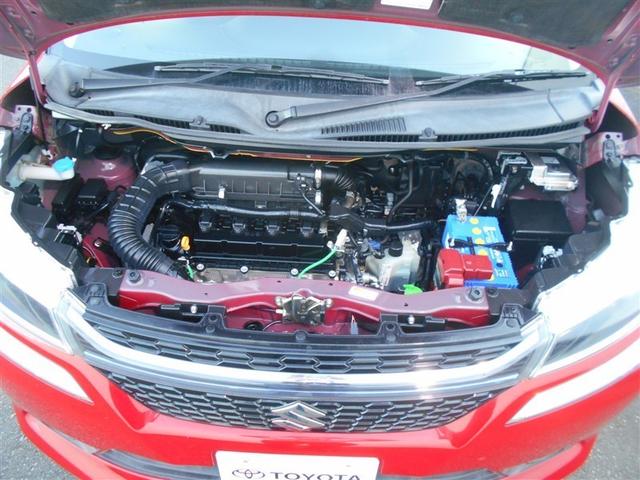 ソリオバンディット ハイブリッドＳＶ（24枚目）