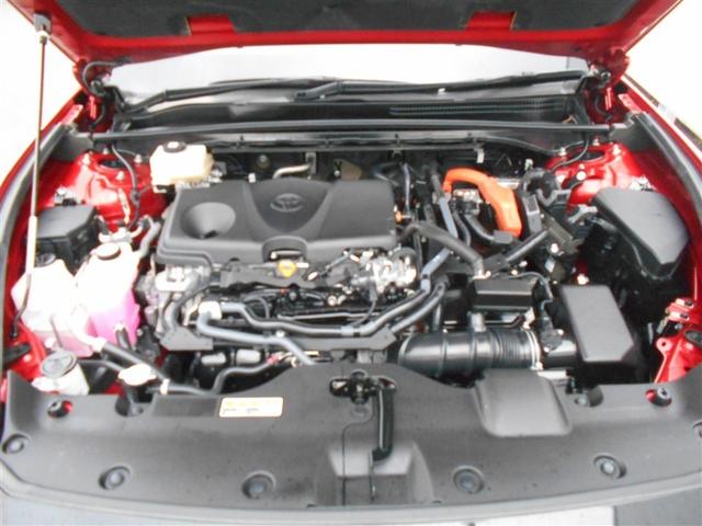 クラウンクロスオーバー Ｇアドバンスド・レザーパッケージ　ＴＳＳ　レザー　フルセグＴＶ　パワーシート　ＬＥＤヘッドライト　クルーズコントロール　Ｂカメラ　ドライブレコーダ　オートエアコン　アルミホイル　ワンオーナー　ＥＴＣ付　横滑り防止装置　４ＷＤ　ＴＶ（20枚目）