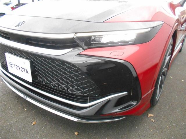 クラウンクロスオーバー Ｇアドバンスド・レザーパッケージ　ＴＳＳ　レザー　フルセグＴＶ　パワーシート　ＬＥＤヘッドライト　クルーズコントロール　Ｂカメラ　ドライブレコーダ　オートエアコン　アルミホイル　ワンオーナー　ＥＴＣ付　横滑り防止装置　４ＷＤ　ＴＶ（29枚目）