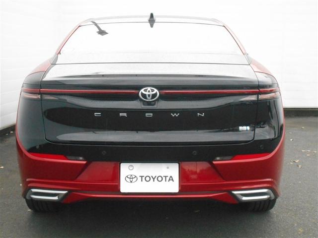 クラウンクロスオーバー Ｇアドバンスド・レザーパッケージ　ＴＳＳ　レザー　フルセグＴＶ　パワーシート　ＬＥＤヘッドライト　クルーズコントロール　Ｂカメラ　ドライブレコーダ　オートエアコン　アルミホイル　ワンオーナー　ＥＴＣ付　横滑り防止装置　４ＷＤ　ＴＶ（34枚目）