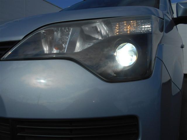 スペイド F Dレコ 左側電動スライドドア 横滑り防止 Bカメ フルセグ ワンオナ キーレスエントリー Wエアバッグ ETC DVD ナビTV AAC 記録簿 ミュージックプレイヤー接続可 ABS パワステ(9枚目)