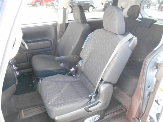 スペイド F Dレコ 左側電動スライドドア 横滑り防止 Bカメ フルセグ ワンオナ キーレスエントリー Wエアバッグ ETC DVD ナビTV AAC 記録簿 ミュージックプレイヤー接続可 ABS パワステ(11枚目)