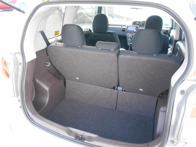 スペイド F Dレコ 左側電動スライドドア 横滑り防止 Bカメ フルセグ ワンオナ キーレスエントリー Wエアバッグ ETC DVD ナビTV AAC 記録簿 ミュージックプレイヤー接続可 ABS パワステ(13枚目)