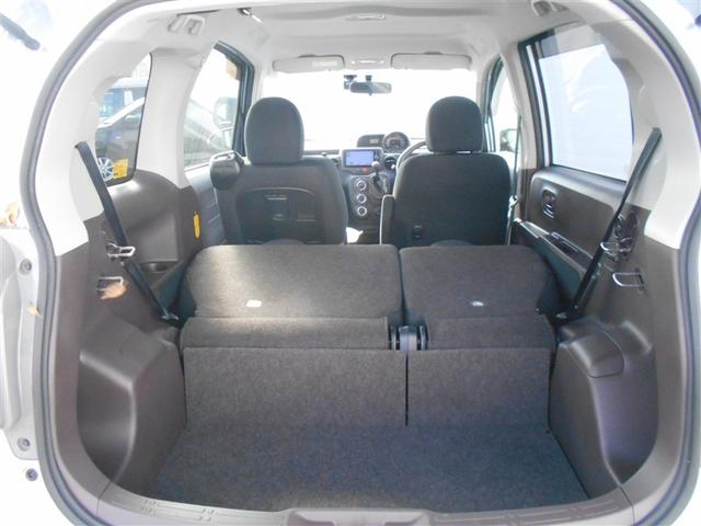 スペイド F Dレコ 左側電動スライドドア 横滑り防止 Bカメ フルセグ ワンオナ キーレスエントリー Wエアバッグ ETC DVD ナビTV AAC 記録簿 ミュージックプレイヤー接続可 ABS パワステ(14枚目)