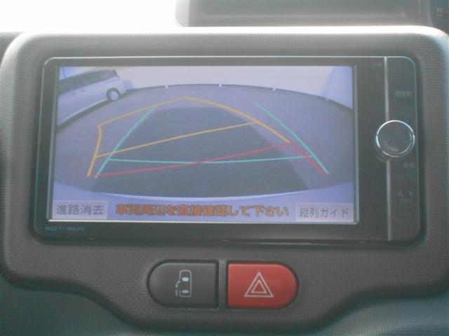 スペイド F Dレコ 左側電動スライドドア 横滑り防止 Bカメ フルセグ ワンオナ キーレスエントリー Wエアバッグ ETC DVD ナビTV AAC 記録簿 ミュージックプレイヤー接続可 ABS パワステ(16枚目)