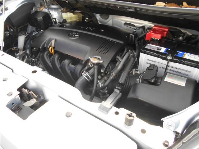 スペイド F Dレコ 左側電動スライドドア 横滑り防止 Bカメ フルセグ ワンオナ キーレスエントリー Wエアバッグ ETC DVD ナビTV AAC 記録簿 ミュージックプレイヤー接続可 ABS パワステ(19枚目)