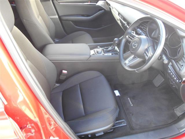 ＭＡＺＤＡ３ファストバック ２０Ｓプロアクティブ　ツーリングセレクション　ＥＴＣ車載器　クルコン　ＬＥＤライト　メモリーナビ　エアバッグ　ミュージックプレイヤー接続可　ＡＢＳ　キーフリー　ナビＴＶ　バックカメラ　記録簿　電動シート　ドライブレコーダー　オートエアコン　ＥＳＣ（17枚目）
