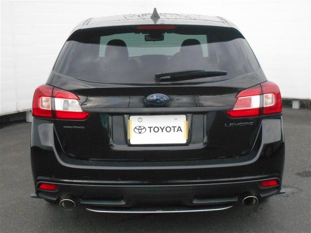 レヴォーグ ２．０ＧＴ－Ｓアイサイト　デュアルエアバッグ　プリクラッシュ　ＤＶＤ再生機能　イモビライザー　ナビＴＶ　クルコン　半革シート　サイドエアバック　フルタイム４ＷＤ　メモナビ　アルミ　ＬＥＤへッドライト　パワーウィンドウ　ＥＴＣ（5枚目）