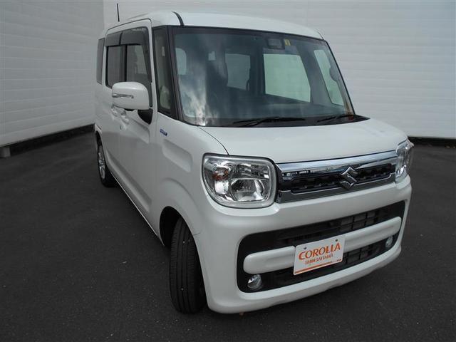 ハイブリッドX 衝突被害軽減ブレーキ 全周囲カメラ ETC(3枚目)