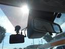 前後にドライブレコーダー付いています! 後続車のあおり運転もバッチリ録画(^^♪