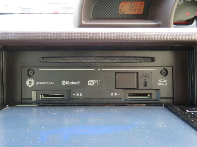 F アラモード SDナビ 電動ドア スマートキー HID(7枚目)