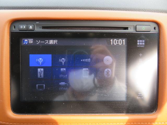 ハイブリッドZ ワンオーナー メモリーナビ Bluetooth バックカメラ ETC スマートキー 衝突軽減ブレ―キ オートクルーズ 半革シート シートヒーター LEDライト モデューロエアロ 無限グリル&18AW(9枚目)