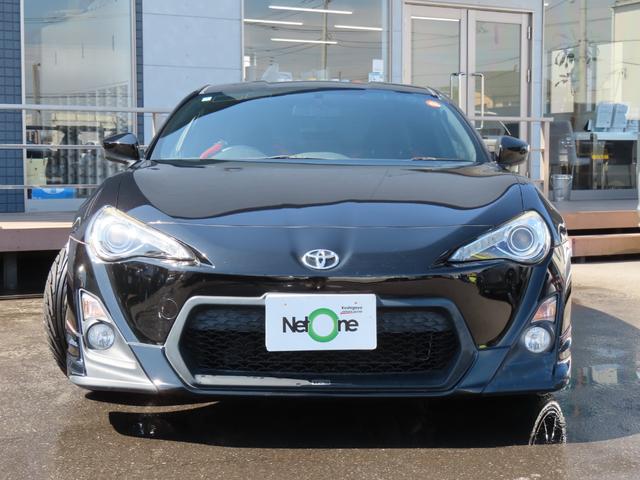 ８６ ＧＴ　ＥＴＣ　バックカメラ　ナビ　ＴＶ　オートクルーズコントロール　ＭＴ　オートライト　ＨＩＤ　スマートキー　電動格納ミラー　アルミホイール　盗難防止システム　衝突安全ボディ　ＡＢＳ　ＥＳＣ　ＣＤ（16枚目）
