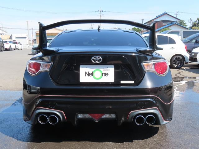８６ ＧＴ　ＥＴＣ　バックカメラ　ナビ　ＴＶ　オートクルーズコントロール　ＭＴ　オートライト　ＨＩＤ　スマートキー　電動格納ミラー　アルミホイール　盗難防止システム　衝突安全ボディ　ＡＢＳ　ＥＳＣ　ＣＤ（20枚目）