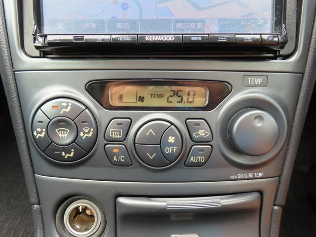 セリカ ＳＳ－ＩＩ　ＥＴＣ　バックカメラ　ナビ　ＴＶ　ＭＴ　ＨＩＤ　アルミホイール　衝突安全ボディ　ＡＢＳ　ＣＤ　ＤＶＤ再生　ＵＳＢ　エアコン　パワーステアリング　パワーウィンドウ（9枚目）