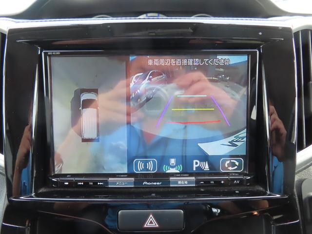 ソリオバンディット ハイブリッドＭＶ　ＥＴＣ　全周囲カメラ　ナビ　ＴＶ　両側電動スライドドア　クリアランスソナー　オートクルーズコントロール　レーンアシスト　衝突被害軽減システム　アルミホイール　オートライト　ＬＥＤヘッドランプ（5枚目）