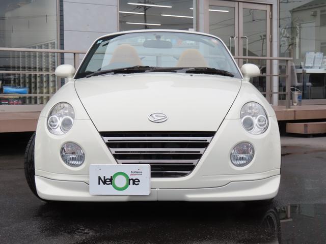コペン アルティメットエディションＳ　オープンカー　ＥＴＣ　ナビ　ＴＶ　ＨＩＤ　ＡＴ　キーレスエントリー　シートヒーター　アルミホイール　盗難防止システム　衝突安全ボディ　ＡＢＳ　ＣＤ　ＤＶＤ再生　ＵＳＢ　Ｂｌｕｅｔｏｏｔｈ　エアコン（13枚目）