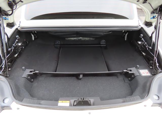 コペン アルティメットエディションＳ　オープンカー　ＥＴＣ　ナビ　ＴＶ　ＨＩＤ　ＡＴ　キーレスエントリー　シートヒーター　アルミホイール　盗難防止システム　衝突安全ボディ　ＡＢＳ　ＣＤ　ＤＶＤ再生　ＵＳＢ　Ｂｌｕｅｔｏｏｔｈ　エアコン（18枚目）