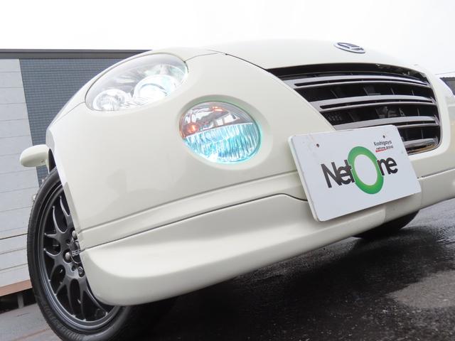 コペン アルティメットエディションＳ　オープンカー　ＥＴＣ　ナビ　ＴＶ　ＨＩＤ　ＡＴ　キーレスエントリー　シートヒーター　アルミホイール　盗難防止システム　衝突安全ボディ　ＡＢＳ　ＣＤ　ＤＶＤ再生　ＵＳＢ　Ｂｌｕｅｔｏｏｔｈ　エアコン（25枚目）
