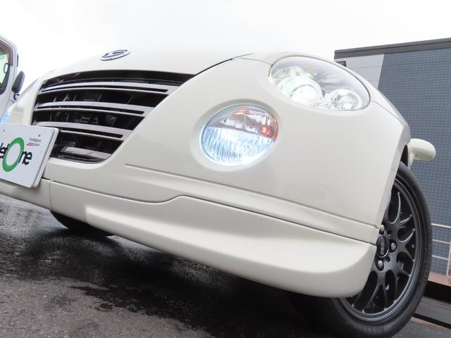コペン アルティメットエディションＳ　オープンカー　ＥＴＣ　ナビ　ＴＶ　ＨＩＤ　ＡＴ　キーレスエントリー　シートヒーター　アルミホイール　盗難防止システム　衝突安全ボディ　ＡＢＳ　ＣＤ　ＤＶＤ再生　ＵＳＢ　Ｂｌｕｅｔｏｏｔｈ　エアコン（26枚目）