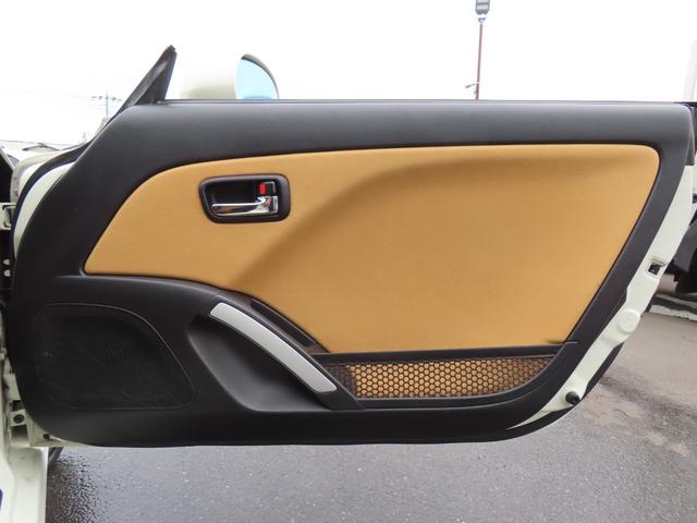 コペン アルティメットエディションＳ　オープンカー　ＥＴＣ　ナビ　ＴＶ　ＨＩＤ　ＡＴ　キーレスエントリー　シートヒーター　アルミホイール　盗難防止システム　衝突安全ボディ　ＡＢＳ　ＣＤ　ＤＶＤ再生　ＵＳＢ　Ｂｌｕｅｔｏｏｔｈ　エアコン（41枚目）