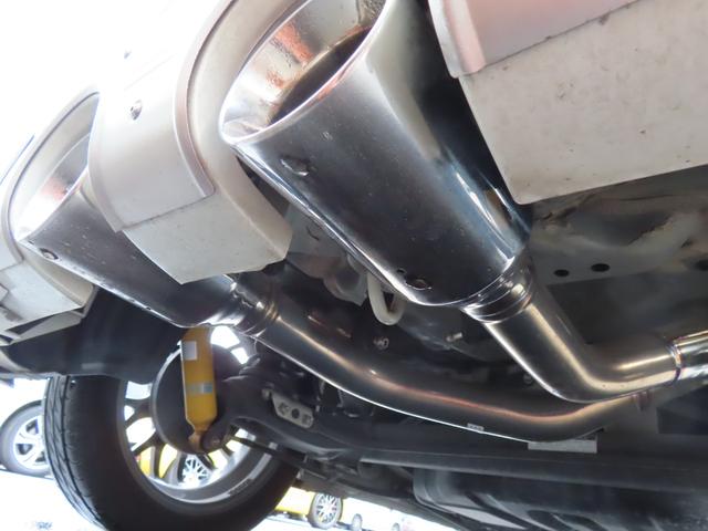 コペン アルティメットエディションＳ　オープンカー　ＥＴＣ　ナビ　ＴＶ　ＨＩＤ　ＡＴ　キーレスエントリー　シートヒーター　アルミホイール　盗難防止システム　衝突安全ボディ　ＡＢＳ　ＣＤ　ＤＶＤ再生　ＵＳＢ　Ｂｌｕｅｔｏｏｔｈ　エアコン（59枚目）