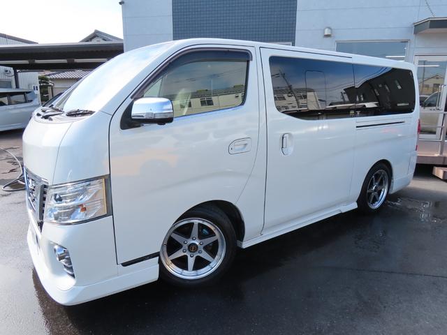 ＮＶ３５０キャラバンバン ロングプレミアムＧＸ　ＥＴＣ　全周囲カメラ　ナビ　ＴＶ　衝突被害軽減システム　両側スライドドア　オートライト　スマートキー　電動格納ミラー　ＡＴ　アルミホイール　ＣＤ　ＵＳＢ　Ｂｌｕｅｔｏｏｔｈ　ＥＳＣ　エアコン（15枚目）