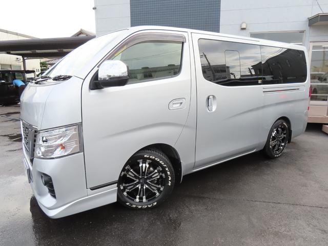 ＮＶ３５０キャラバンバン 　ロングＶＸ　ドライブレコーダー　全周囲カメラ　ナビ　ＴＶ　衝突被害軽減システム　両側スライドドア　電動格納ミラー　ＡＴ　アルミホイール　ＣＤ　ＤＶＤ再生　ＵＳＢ　ミュージックプレイヤー接続可（11枚目）
