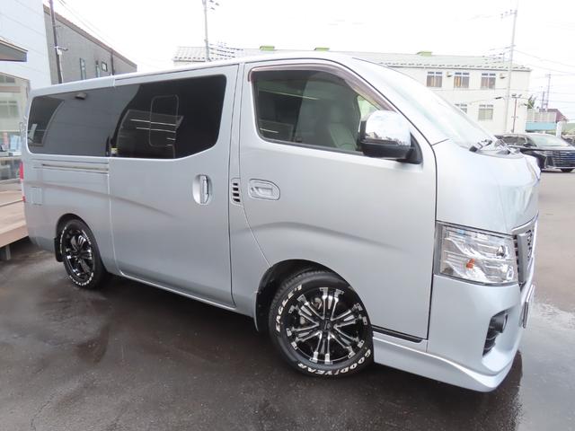ＮＶ３５０キャラバンバン 　ロングＶＸ　ドライブレコーダー　全周囲カメラ　ナビ　ＴＶ　衝突被害軽減システム　両側スライドドア　電動格納ミラー　ＡＴ　アルミホイール　ＣＤ　ＤＶＤ再生　ＵＳＢ　ミュージックプレイヤー接続可（13枚目）