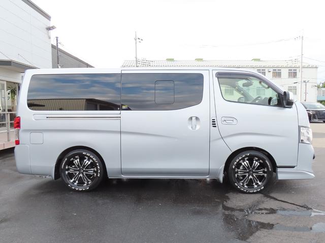 ＮＶ３５０キャラバンバン 　ロングＶＸ　ドライブレコーダー　全周囲カメラ　ナビ　ＴＶ　衝突被害軽減システム　両側スライドドア　電動格納ミラー　ＡＴ　アルミホイール　ＣＤ　ＤＶＤ再生　ＵＳＢ　ミュージックプレイヤー接続可（14枚目）