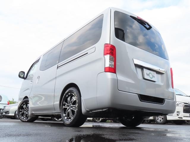 ＮＶ３５０キャラバンバン 　ロングＶＸ　ドライブレコーダー　全周囲カメラ　ナビ　ＴＶ　衝突被害軽減システム　両側スライドドア　電動格納ミラー　ＡＴ　アルミホイール　ＣＤ　ＤＶＤ再生　ＵＳＢ　ミュージックプレイヤー接続可（25枚目）