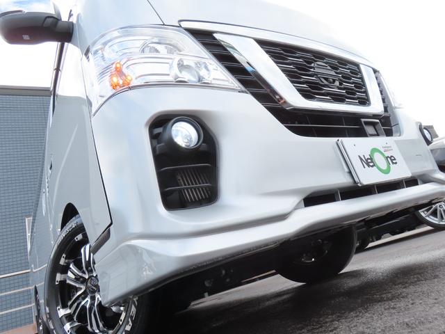 ＮＶ３５０キャラバンバン 　ロングＶＸ　ドライブレコーダー　全周囲カメラ　ナビ　ＴＶ　衝突被害軽減システム　両側スライドドア　電動格納ミラー　ＡＴ　アルミホイール　ＣＤ　ＤＶＤ再生　ＵＳＢ　ミュージックプレイヤー接続可（41枚目）
