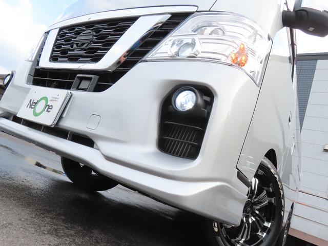 ＮＶ３５０キャラバンバン 　ロングＶＸ　ドライブレコーダー　全周囲カメラ　ナビ　ＴＶ　衝突被害軽減システム　両側スライドドア　電動格納ミラー　ＡＴ　アルミホイール　ＣＤ　ＤＶＤ再生　ＵＳＢ　ミュージックプレイヤー接続可（49枚目）