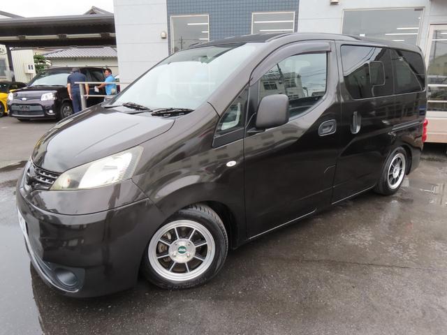 ＮＶ２００バネットバン ＧＸ　ドライブレコーダー　ナビ　ＴＶ　両側スライドドア　キーレスエントリー　ＡＴ　アルミホイール　ＣＤ　ＤＶＤ再生　ＵＳＢ　Ｂｌｕｅｔｏｏｔｈ　エアコン　パワーウィンドウ　運転席エアバッグ　助手席エアバッグ（14枚目）