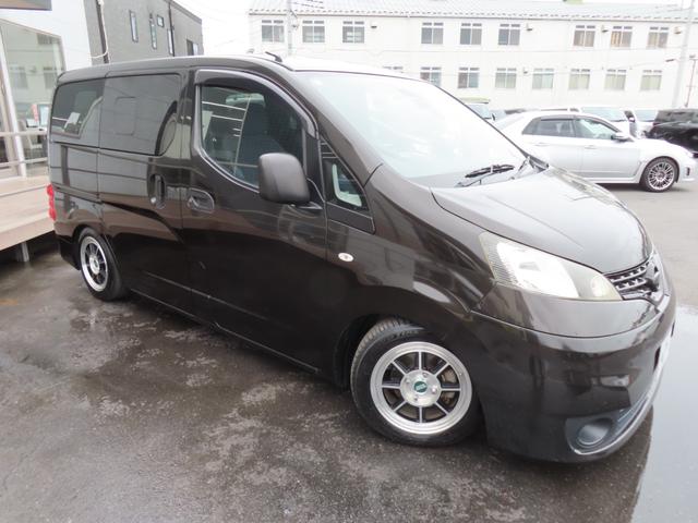 ＮＶ２００バネットバン ＧＸ　ドライブレコーダー　ナビ　ＴＶ　両側スライドドア　キーレスエントリー　ＡＴ　アルミホイール　ＣＤ　ＤＶＤ再生　ＵＳＢ　Ｂｌｕｅｔｏｏｔｈ　エアコン　パワーウィンドウ　運転席エアバッグ　助手席エアバッグ（16枚目）