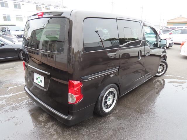 ＮＶ２００バネットバン ＧＸ　ドライブレコーダー　ナビ　ＴＶ　両側スライドドア　キーレスエントリー　ＡＴ　アルミホイール　ＣＤ　ＤＶＤ再生　ＵＳＢ　Ｂｌｕｅｔｏｏｔｈ　エアコン　パワーウィンドウ　運転席エアバッグ　助手席エアバッグ（18枚目）