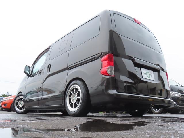 ＮＶ２００バネットバン ＧＸ　ドライブレコーダー　ナビ　ＴＶ　両側スライドドア　キーレスエントリー　ＡＴ　アルミホイール　ＣＤ　ＤＶＤ再生　ＵＳＢ　Ｂｌｕｅｔｏｏｔｈ　エアコン　パワーウィンドウ　運転席エアバッグ　助手席エアバッグ（24枚目）