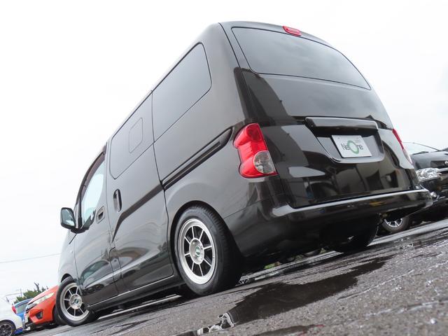 ＮＶ２００バネットバン ＧＸ　ドライブレコーダー　ナビ　ＴＶ　両側スライドドア　キーレスエントリー　ＡＴ　アルミホイール　ＣＤ　ＤＶＤ再生　ＵＳＢ　Ｂｌｕｅｔｏｏｔｈ　エアコン　パワーウィンドウ　運転席エアバッグ　助手席エアバッグ（25枚目）