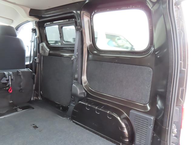 ＮＶ２００バネットバン ＧＸ　ドライブレコーダー　ナビ　ＴＶ　両側スライドドア　キーレスエントリー　ＡＴ　アルミホイール　ＣＤ　ＤＶＤ再生　ＵＳＢ　Ｂｌｕｅｔｏｏｔｈ　エアコン　パワーウィンドウ　運転席エアバッグ　助手席エアバッグ（42枚目）