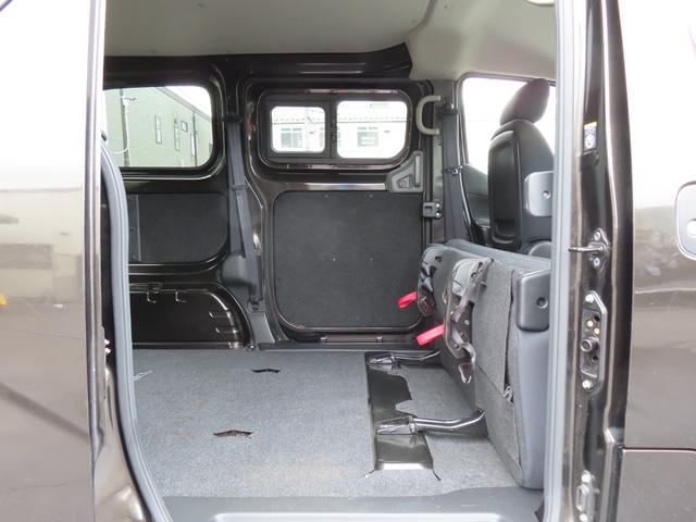 ＮＶ２００バネットバン ＧＸ　ドライブレコーダー　ナビ　ＴＶ　両側スライドドア　キーレスエントリー　ＡＴ　アルミホイール　ＣＤ　ＤＶＤ再生　ＵＳＢ　Ｂｌｕｅｔｏｏｔｈ　エアコン　パワーウィンドウ　運転席エアバッグ　助手席エアバッグ（43枚目）