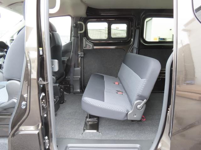 ＮＶ２００バネットバン ＧＸ　ドライブレコーダー　ナビ　ＴＶ　両側スライドドア　キーレスエントリー　ＡＴ　アルミホイール　ＣＤ　ＤＶＤ再生　ＵＳＢ　Ｂｌｕｅｔｏｏｔｈ　エアコン　パワーウィンドウ　運転席エアバッグ　助手席エアバッグ（44枚目）