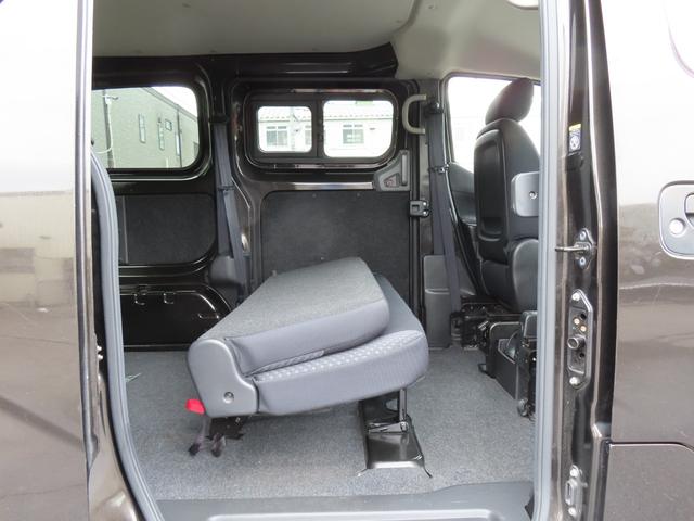 ＮＶ２００バネットバン ＧＸ　ドライブレコーダー　ナビ　ＴＶ　両側スライドドア　キーレスエントリー　ＡＴ　アルミホイール　ＣＤ　ＤＶＤ再生　ＵＳＢ　Ｂｌｕｅｔｏｏｔｈ　エアコン　パワーウィンドウ　運転席エアバッグ　助手席エアバッグ（48枚目）