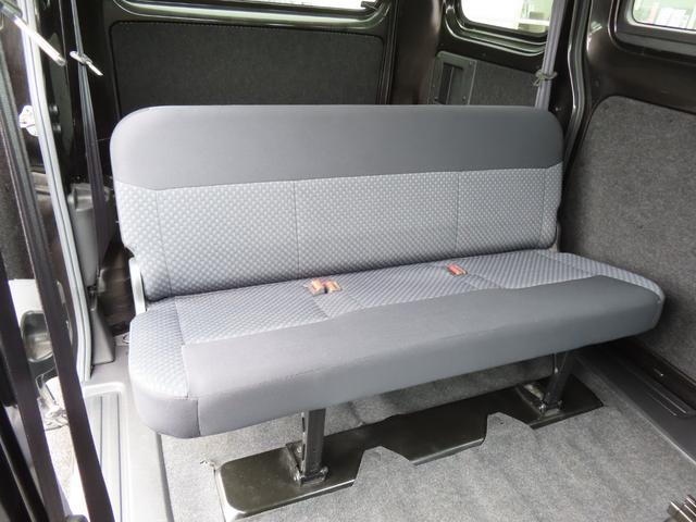 ＮＶ２００バネットバン ＧＸ　ドライブレコーダー　ナビ　ＴＶ　両側スライドドア　キーレスエントリー　ＡＴ　アルミホイール　ＣＤ　ＤＶＤ再生　ＵＳＢ　Ｂｌｕｅｔｏｏｔｈ　エアコン　パワーウィンドウ　運転席エアバッグ　助手席エアバッグ（54枚目）