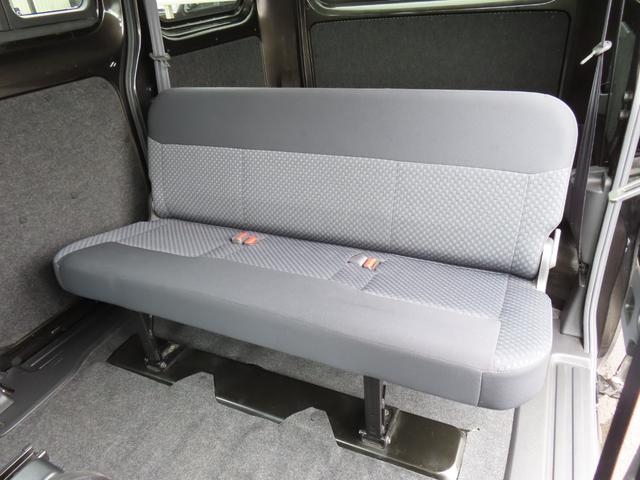 ＮＶ２００バネットバン ＧＸ　ドライブレコーダー　ナビ　ＴＶ　両側スライドドア　キーレスエントリー　ＡＴ　アルミホイール　ＣＤ　ＤＶＤ再生　ＵＳＢ　Ｂｌｕｅｔｏｏｔｈ　エアコン　パワーウィンドウ　運転席エアバッグ　助手席エアバッグ（55枚目）
