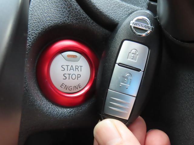 ノート ニスモ　Ｓ　ＥＴＣ　アルミホイール　ＬＥＤヘッドランプ　スマートキー　電動格納ミラー　ＭＴ　盗難防止システム　衝突安全ボディ　ＡＢＳ　ＥＳＣ　ミュージックプレイヤー接続可　エアコン　パワーステアリング（10枚目）